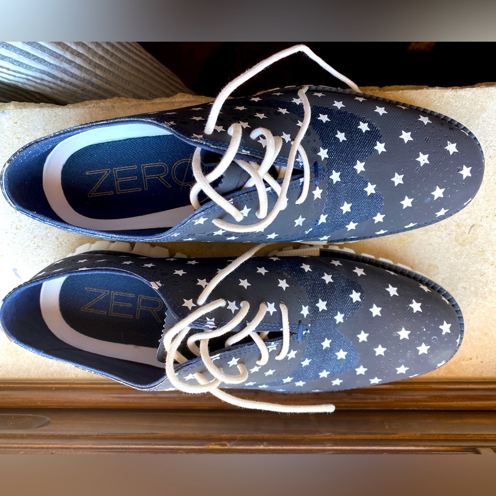 Men’s Cole Haan Zero Grand